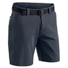 Image de Maier Sports Nil Short M, Pantalon Court de randonnée pour Homme, Bermuda déperlant pour Le Trekking et la randonnée, sans PFC, MSTRETCH Pro 4 et Dryprotec en occasion ou reconditionné