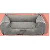 Image de Lit Talis, Angulaire 60 × 50 Cm, Gris