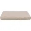 Image de Matelas Vital Lonni 50 × 35 cm brun clair