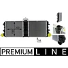 Image de Radiateur, refroidissement moteur MAHLE CR 77 000P