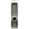 Image de MAHLE CR 1185 000P Radiateur Refroidisseur d'eau Refroidisseur de moteur pour VW Touareg (7P5, 7P6) pour AUDI A6 Limousine (4G2, 4GC, C7) pour PORSCHE Cayenne (92A)