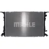 Image de Radiateur moteur MAHLE CR 1201 000S