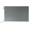 Image de Radiateur moteur à ailettes soudées 614 mm - 396 mm en aluminium MAHLE pour, entre autres, la JAGUAR XF