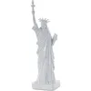Image de Hhg - Figure, Sculpture Décorative / Statue De La Liberté, New York, Usa / Polyresin 40cm
