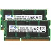 Image de Samsung 16Gb 2x 8GB DDR3 Ram 1333Mhz Pc3-10600 Apple MacBook Pro, Imac, Mac Mini