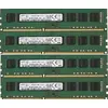 Image de Samsung 32GB 4x 8GB DDR3 1600L MHz DIMM Low Voltage Ram Mémoire bureau 240 Pin