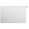 Image de Buderus Ventil-kompaktheizkörper Vc-profil Typ 11 500x1200 Mm (hxl) Ventilgarnitur Links 7750108412, Inkl. Montageset