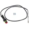 Image de Capteur de température des gaz d'échappement DT PIÈCES DE RECHANGE Expertise IAM compatible avec DAF