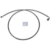 Image de Conduite flexible, dispositif de basculement de la cabine DT SPARE PARTS 1.28137