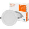 Image de LEDVANCE DL SLIM DN 105 6 W 6500 K WT ceiling lighting