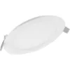 Image de 4058075079014 Dl Slim Dn105 6w-6500k Wt Ip20 Ledv Spot Encastrable Led 6 W Blanc Q254833 - Ledvance