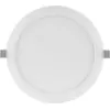 Image de LEDVANCE DL SLIM DN 210 18 W 3000 K WT ceiling lighting