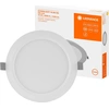 Image de LEDVANCE DL SLIM DN 210 18 W 4000 K WT ceiling lighting