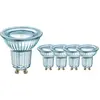 Image de Osram PAR 16 Ampoule LED Blanc chaud 2700 K 4,3 W GU10