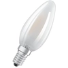 Image de Osram Classic ampoule LED Blanc chaud 2700 K 4 W E14 - Neuf