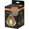 Image de Amp.led Diamond édition 1906 Claire Filament Or 4.5w40 E27 - Osram