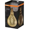 Image de Amp.led Standard 160mm édition 1906 Claire Filament Or 5w2 - Osram