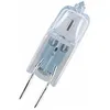 Image de Osram   Ampoule Halogène 10w G4   Lumière Blanche Chaude 2800k   Flux Lumineux 130 Lumens   Compatible Variateurs   Durée De Vie 2000 Heures