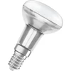 Image de Lampe réflecteur LED OSRAM, culot : E14, lumière blanc chaud, 2700 K, 2,6 W, équivalent à une lampe réflecteur de 40 W, modèle LED STAR R50