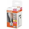 Image de Led Standard Verre Depoli Variable 9w E27 Chaud Bte 1 - Osram