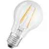 Image de Osram STAR ampoule LED Blanc chaud 2700 K 6,5 W E27 E - Neuf