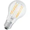 Image de Osram STAR ampoule LED Blanc chaud 2700 K 7,5 W E27 D - Neuf