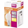 Image de OSRAM Ampoule LED | Culot : E27 | Warm White | 2700 K | 10 W | Remplacement d'une ampoule à incandescence de 100 W | LED Retrofit CLASSIC A