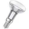 Image de OSRAM Ampoules LED à réflecteur R50 avec culot à vis Retrofit, remplacement de 25 Watts, E14, R50-shape, 2700 Kelvin, blanc chaud, verre clair, single pack
