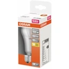 Image de OSRAM 4058075127029 OSRAM LED-Lampe LED STAR CLASSIC A 100 E27 13 W matt