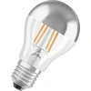 Image de LEDVANCE 4058075132917 LED bulb Warm white 2700 K 6.5 W E27 F