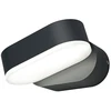 Image de Lampe d'extérieur Ledvance Endura Style Mini Spot I 8 watts LED anthracite Lampe murale d'extérieur