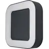 Image de Endura® Style Square L 4058075205253 Applique Led Extérieure 13 W Gris Foncé Q112832 - Ledvance