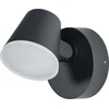 Image de LEDVANCE Applique murale et plafonnier à LED, luminaire d'extérieur, blanc chaud, Endura Style Midi Spot I