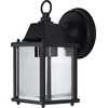 Image de LEDVANCE ENDURA CLASSIC Outdoor wall lighting E27