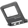 Image de LEDVANCE 4058075206663 LEDVANCE ENDURA FLOOD Außenleuchte grau 10 W