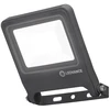 Image de LEDVANCE 4058075206687 LEDVANCE ENDURA FLOOD Außenleuchte grau 20 W