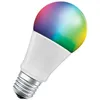 Image de LEDVANCE Ampoule Smart+ Bluetooth STANDARD DEPOLIE 60W E27 COULEUR CHANGEANTE - Neuf