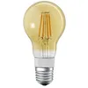 Image de LEDVANCE Ampoule Smart+ Bluetooth STANDARD FIL OR 60W E27 PUISSANCE VARIABLE - Neuf