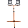 Image de LEDVANCE LED Worklights - TRIPOD L Industrial light Tripod length (max.): 1500 mm 100 W 9000 lm Neutral white 4058075213999