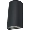Image de Ledvance - 4058075214057 - Ldv Endura Style Updown Applique 12w/3000k 700lm Ip44 Gris Ledvance