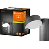Image de Luminaire ENDURA Style Spot rond 8W gris foncé