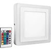 Image de LEDVANCE LED Color ceiling lighting 17 W