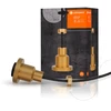 Image de LED 1906 Vintage Lampe   suspendre, or