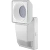 Image de Spot LED avec capteur 4000K, blanc - Downlight / spot / projecteur EPROSPOTS8W840IP55WT