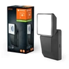 Image de Ledvance LED lampe d'extérieur Endura Pro Spot capteur gris foncé