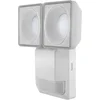 Image de LEDVANCE Luminaire extérieur pour mur, ENDURA® PRO SPOT SENSOR / 16 W, 220...240 V, angle de rayonnement : 50°, Cool White, 4000 K, matériau du boîtier : polycarbonate (PC), IP55