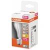Image de OSRAM LED Ampoule E27 12W mat dim