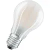 Image de Osram - Ampoule Led Standard Verre Dépoli Variable - 12 W = 100 W - E27 - Blanc Chaud