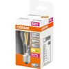 Image de Led Standard Clair Filament Variable 12w E27 Chaud Boite 1 - Osram
