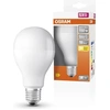 Image de OSRAM Ampoule LED | Culot : E27 | Warm White | 2700 K | 19 W | Remplacement d'une ampoule à incandescence de 150 W | mate | LED STAR CLASSIC A
